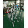 Aluminum tent frame out door folding strong trade show aluminum tent frame